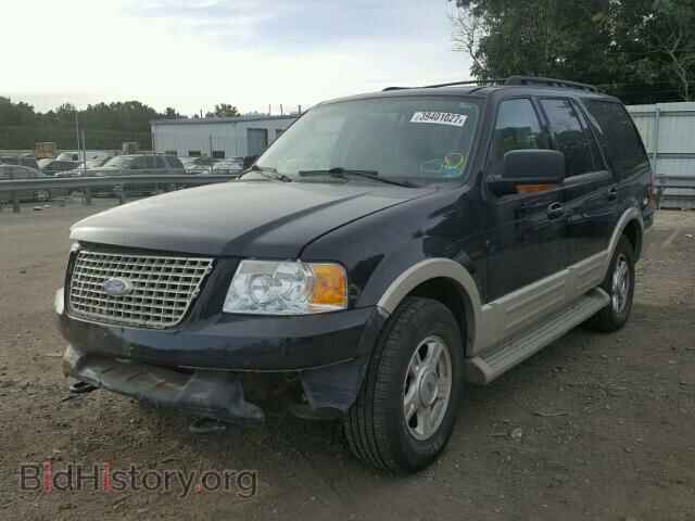 2005 FORD EXPEDITION - VIN: 1FMFU18595LA72689 - Фото 2