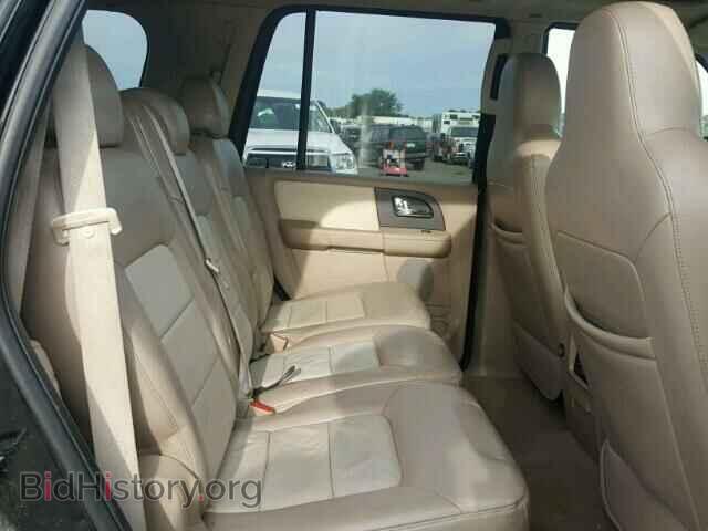 2005 FORD EXPEDITION - VIN: 1FMFU18595LA72689 - Фото 6