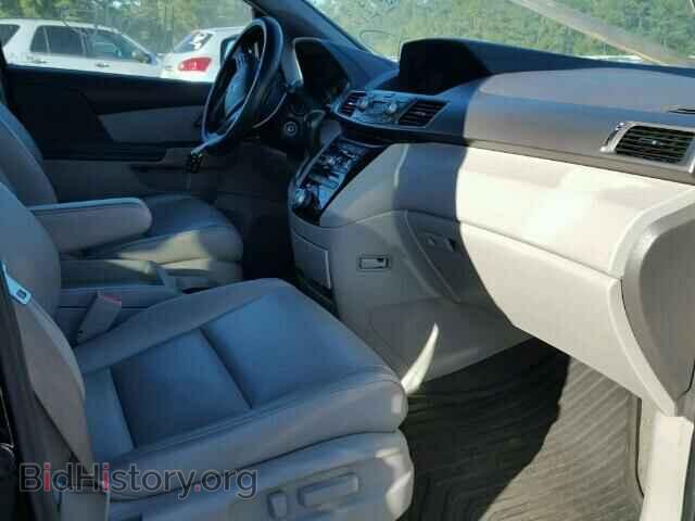 2011 HONDA ODYSSEY - VIN: 5FNRL5H66BB013473 - Photo 5