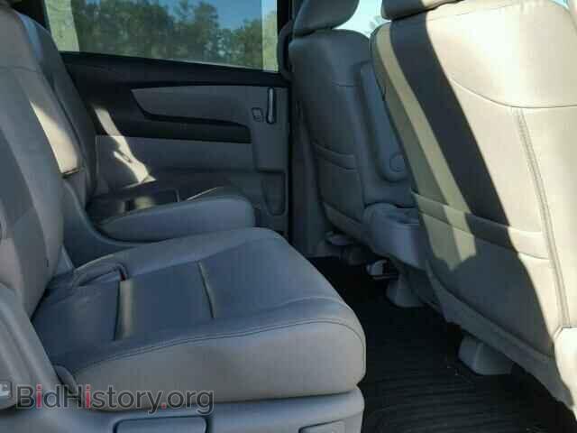 2011 HONDA ODYSSEY - VIN: 5FNRL5H66BB013473 - Photo 6