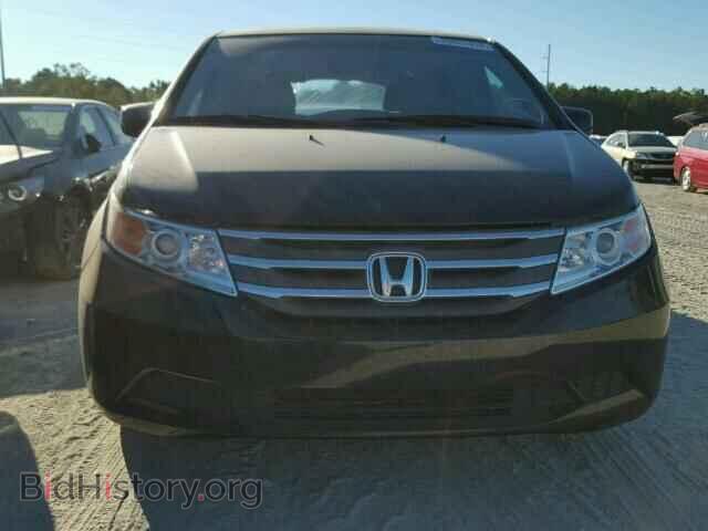 2011 HONDA ODYSSEY - VIN: 5FNRL5H66BB013473 - Photo 9