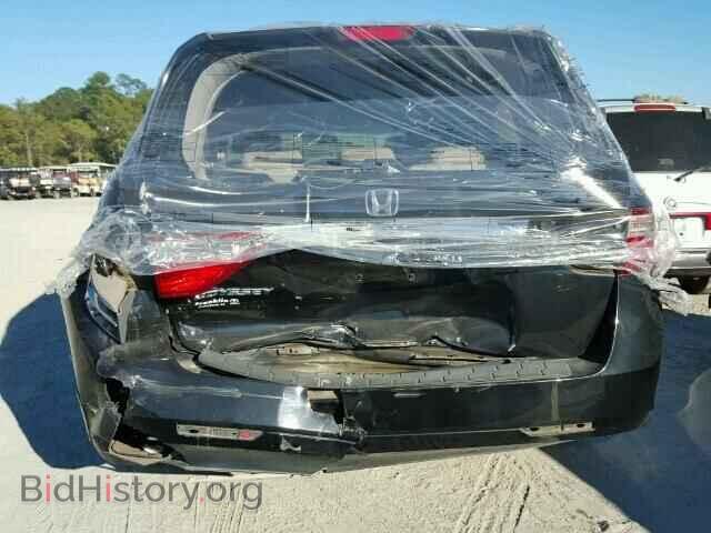 2011 HONDA ODYSSEY - VIN: 5FNRL5H66BB013473 - Photo 10