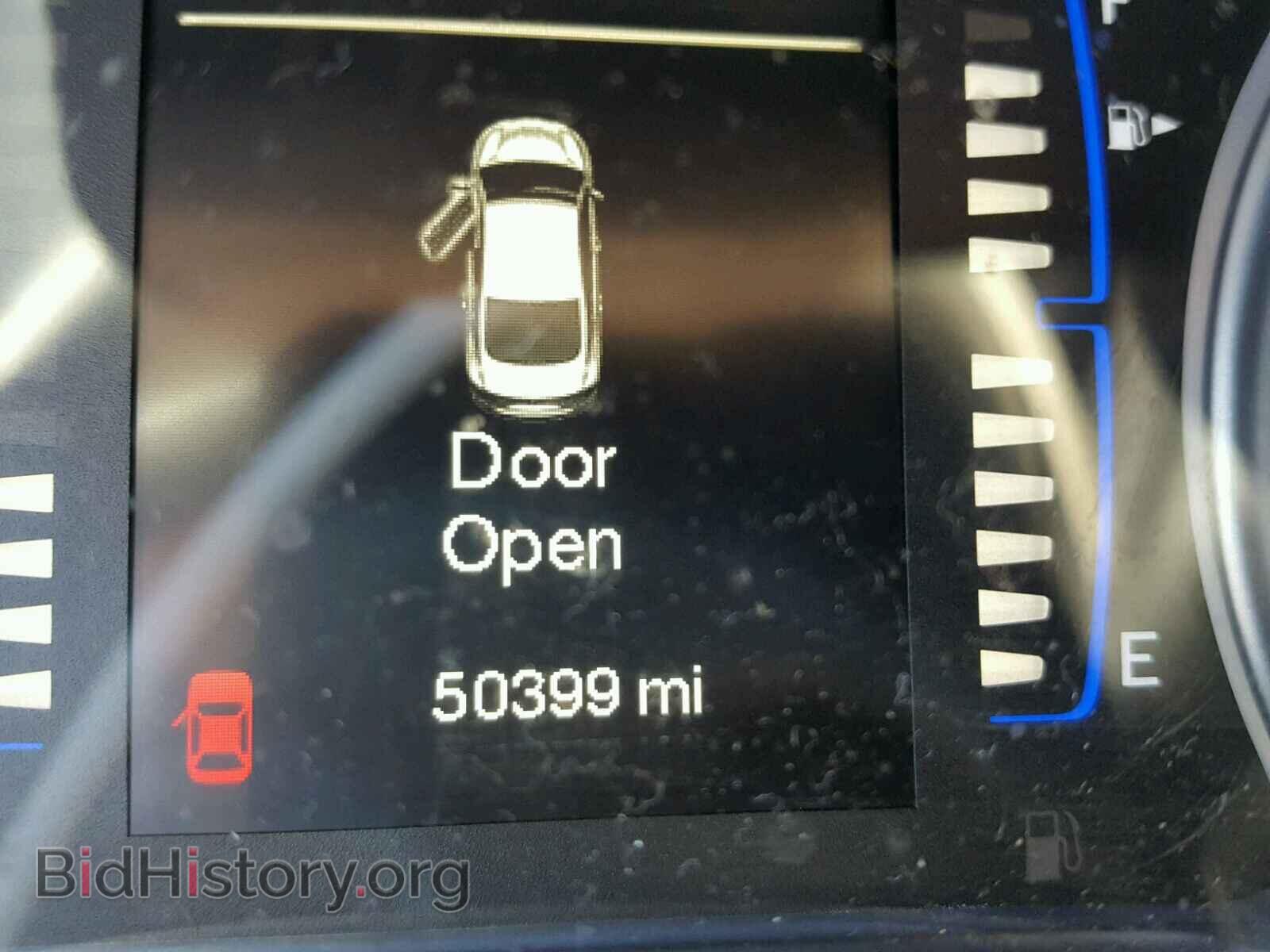 2015 CHRYSLER 200 - VIN: 1C3CCCAB0FN687583 - Photo 8