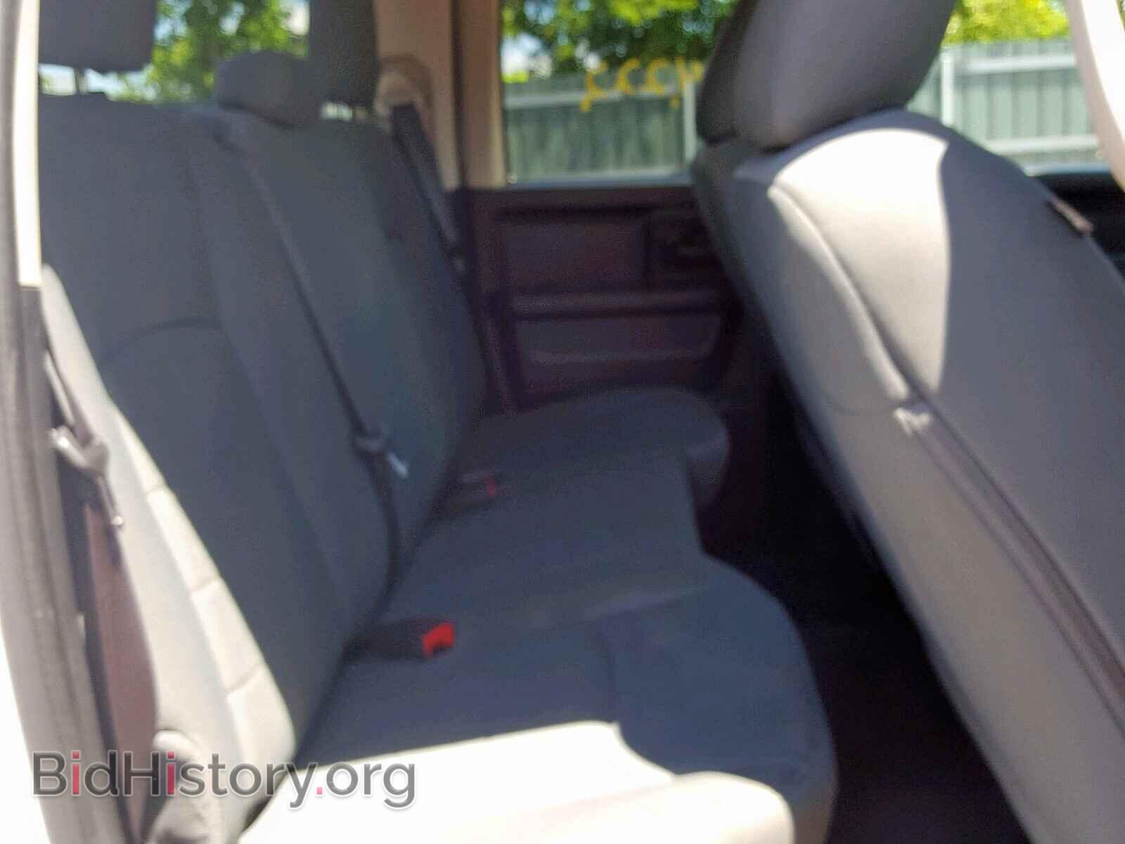 2015 RAM 1500 ST - VIN: 1C6RR7FT1FS519585 - Фото 6