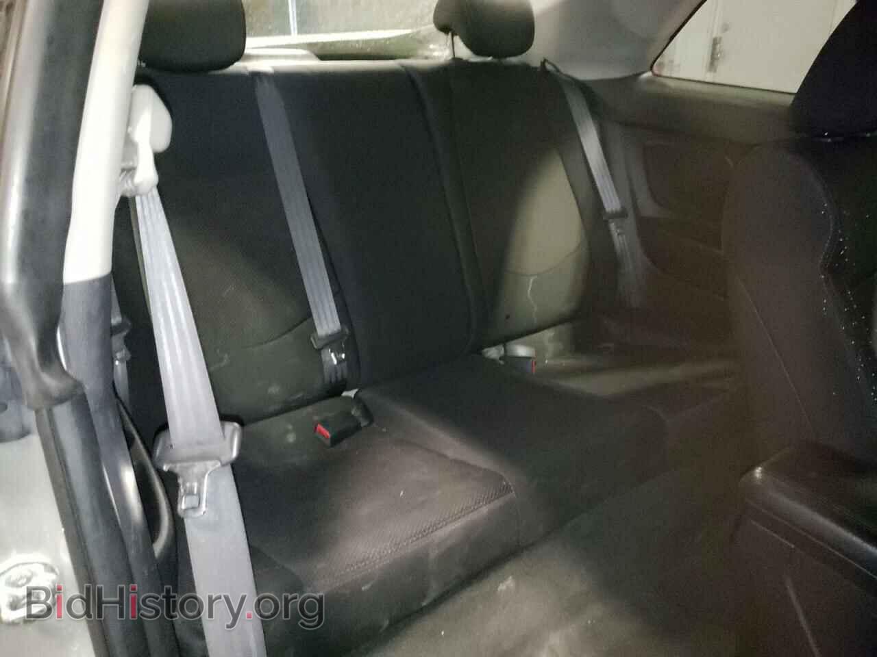 2012 KIA FORTE - VIN: KNAFU6A22C5547258 - Фото 6