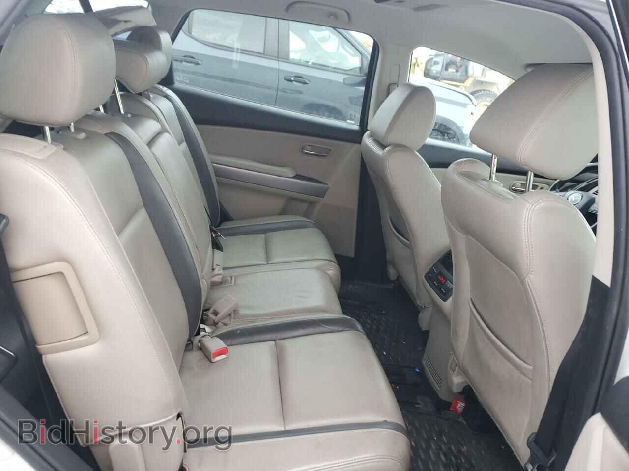 2010 MAZDA CX-9 - VIN: JM3TB3MV4A0200953 - Фото 10