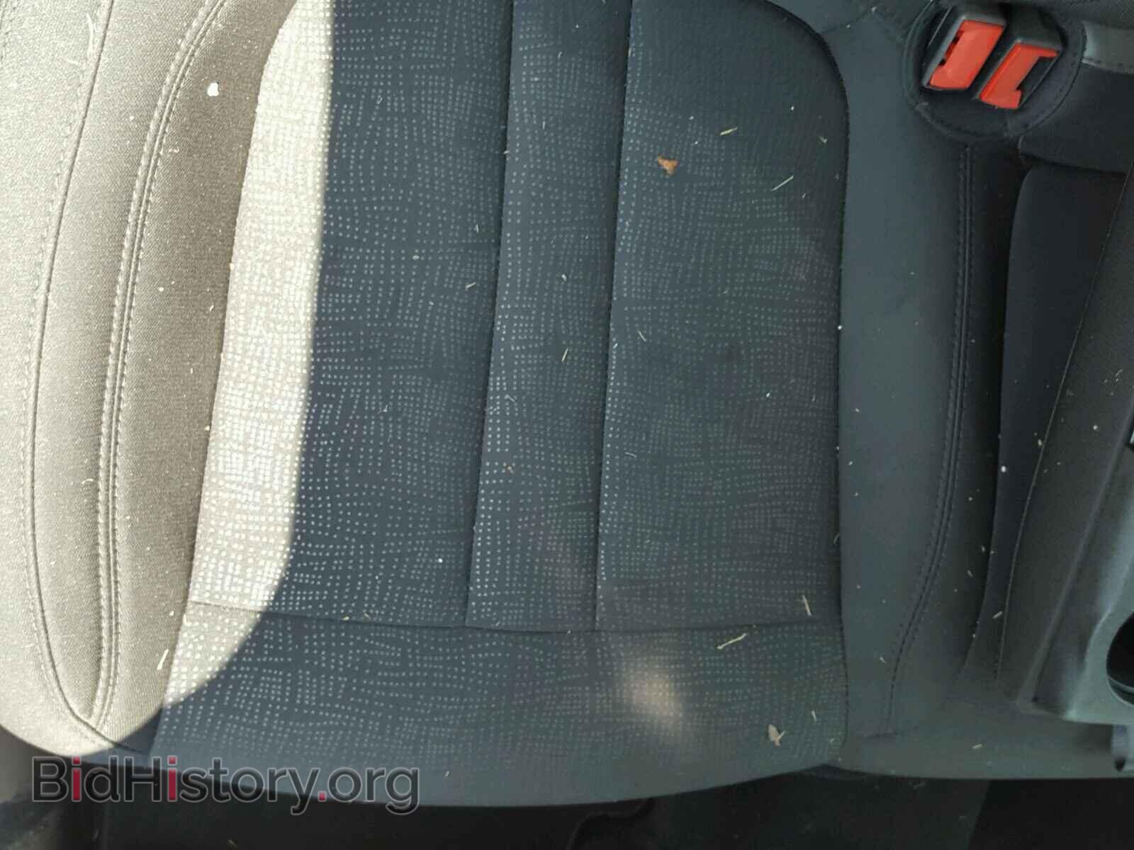 2015 CHRYSLER 200 - VIN: 1C3CCCAB1FN690539 - Фото 9