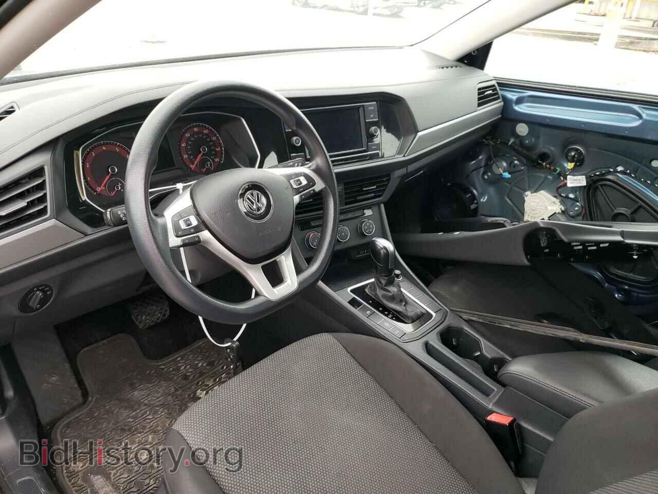 2020 VOLKSWAGEN JETTA - VIN: 3VWCB7BU7LM017795 - Фото 8