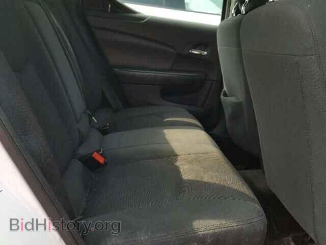 2012 DODGE AVENGER - VIN: 1C3CDZAB7CN111176 - Photo 6