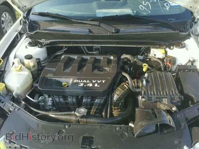2012 DODGE AVENGER - VIN: 1C3CDZAB7CN111176 - Photo 7