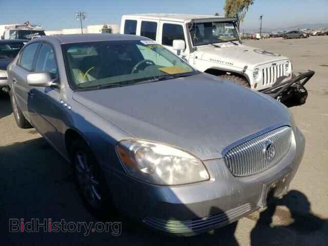 Фотография 1G4HD57248U133727 - BUICK LUCERNE 2008