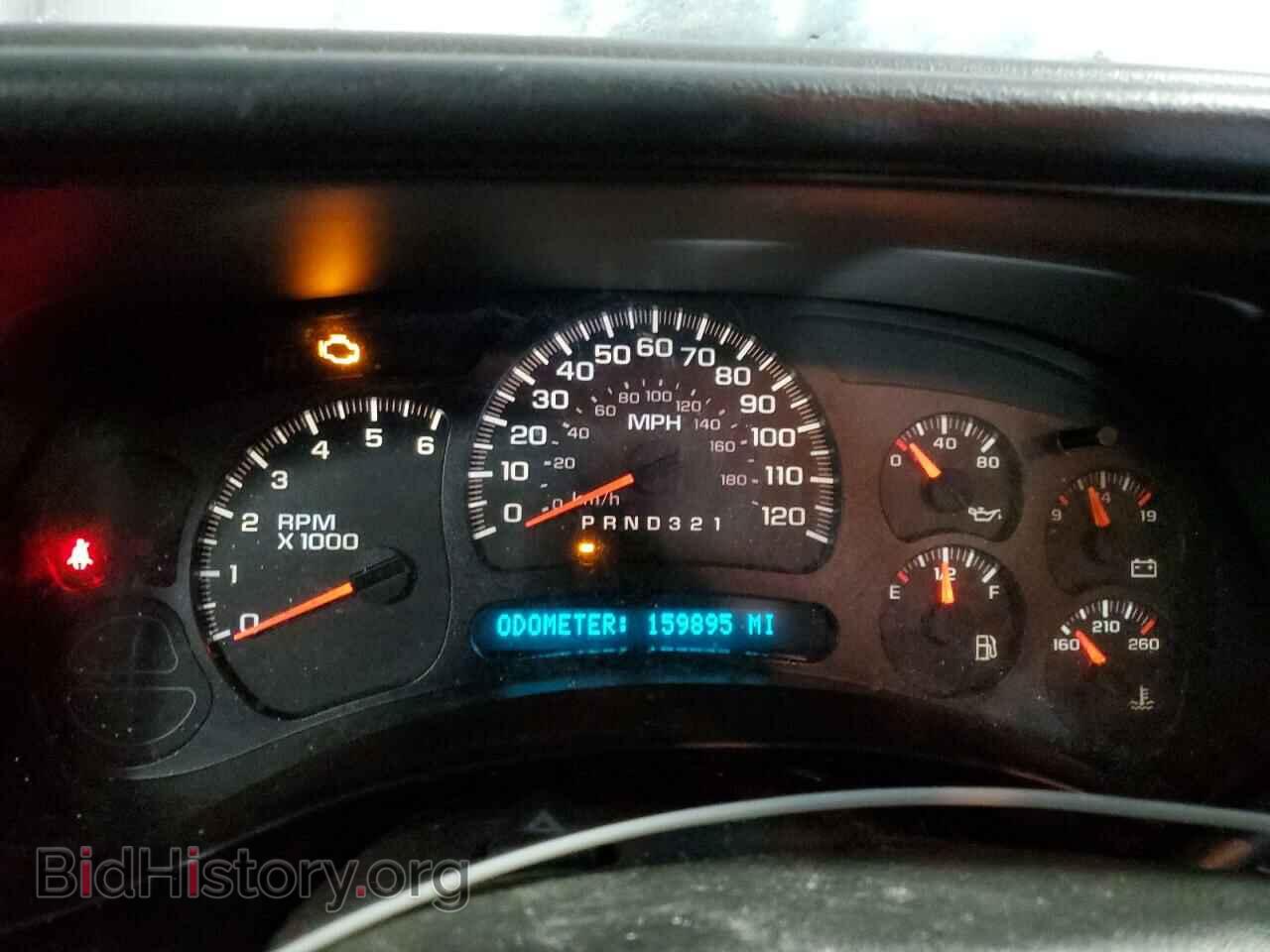 2007 CHEVROLET SILVERADO - VIN: 1GCEC14X77Z190105 - Фото 9