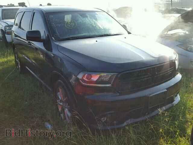 Фотография 1C4RDHAG0EC428145 - DODGE DURANGO 2014