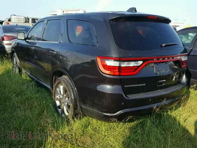 2014 DODGE DURANGO - VIN: 1C4RDHAG0EC428145 - Фото 3