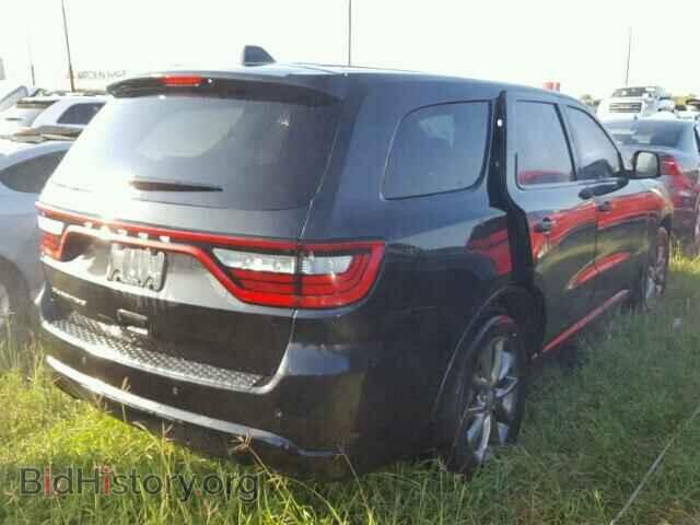 2014 DODGE DURANGO - VIN: 1C4RDHAG0EC428145 - Фото 4