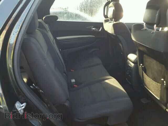 2014 DODGE DURANGO - VIN: 1C4RDHAG0EC428145 - Фото 6