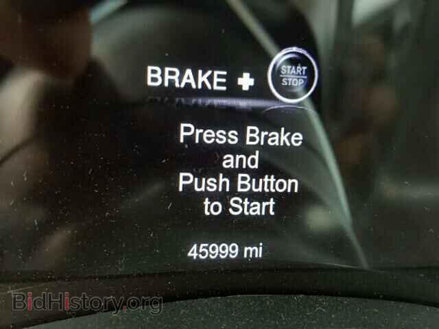 2014 DODGE DURANGO - VIN: 1C4RDHAG0EC428145 - Фото 8