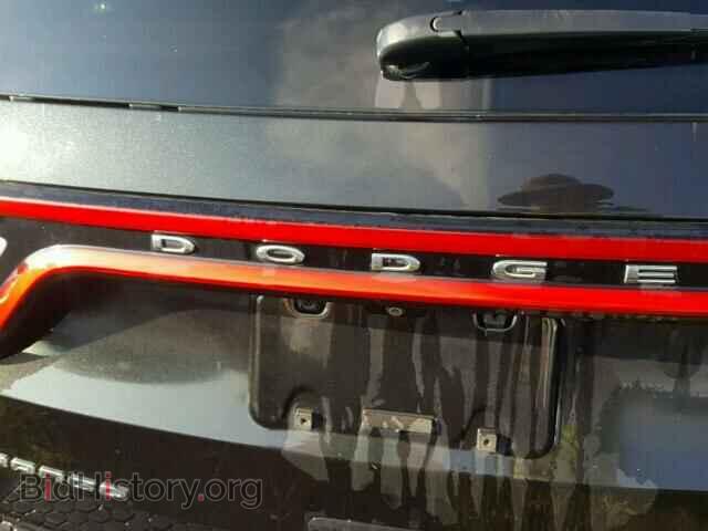 2014 DODGE DURANGO - VIN: 1C4RDHAG0EC428145 - Фото 9
