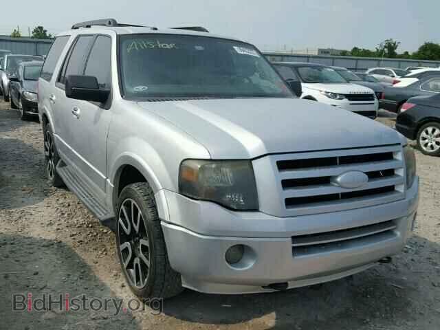 Фотография 1FMJU1J57EEF33851 - FORD EXPEDITION 2014