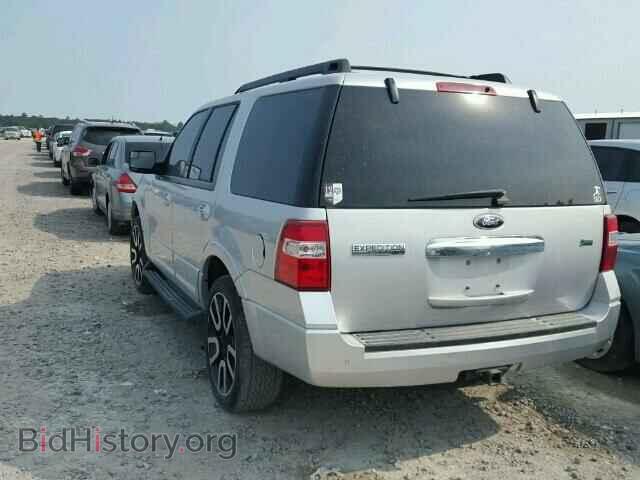 2014 FORD EXPEDITION - VIN: 1FMJU1J57EEF33851 - Фото 3