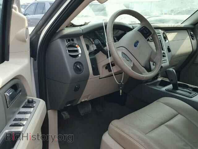 2014 FORD EXPEDITION - VIN: 1FMJU1J57EEF33851 - Фото 9