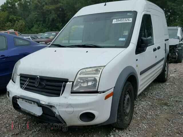 2012 Ford TRANSIT CO (VIN NM0LS7DNXCT124508) — photo 2 of 10