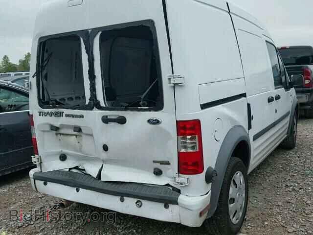 2012 FORD TRANSIT CO - VIN: NM0LS7DNXCT124508 - Фото 4