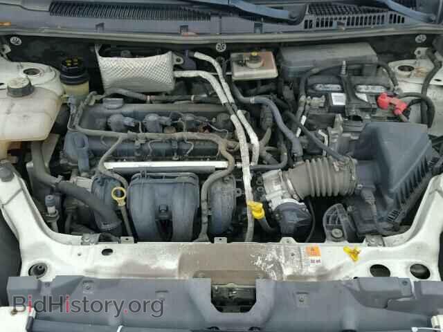 2012 FORD TRANSIT CO - VIN: NM0LS7DNXCT124508 - Фото 7