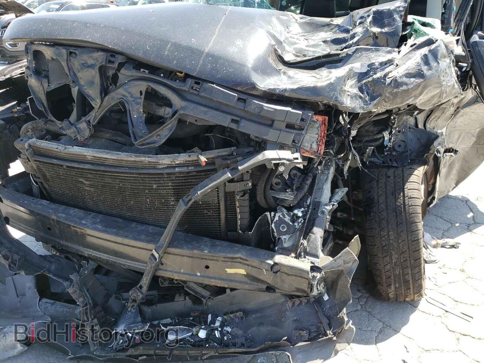 2009 FORD FLEX - VIN: 2FMDK52C79BA09401 - Фото 9