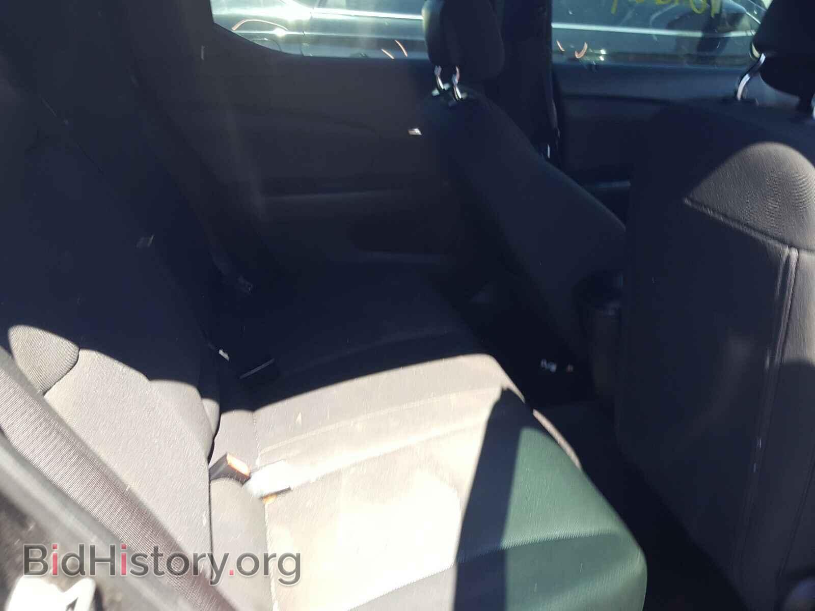 2013 DODGE AVENGER - VIN: 1C3CDZAB9DN529255 - Photo 6