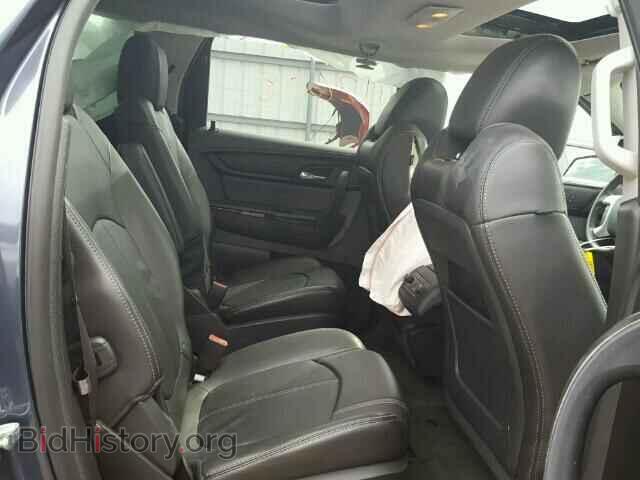 2014 GMC ACADIA - VIN: 1GKKRRKD8EJ133386 - Фото 6