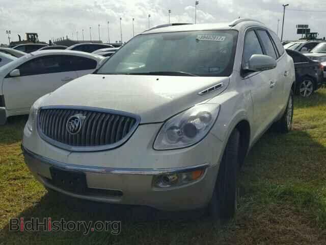 2012 BUICK ENCLAVE - VIN: 5GAKRAED0CJ267994 - Photo 2