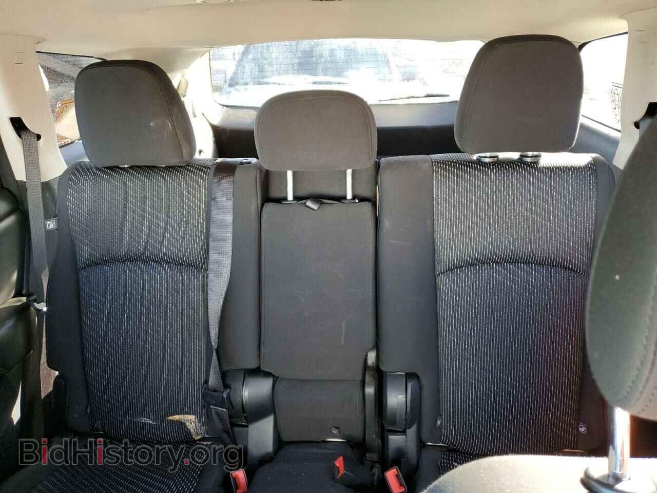 2014 DODGE JOURNEY - VIN: 3C4PDDBG6ET271739 - Фото 10