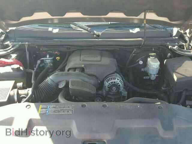 2007 CHEVROLET SILVERADO - VIN: 1GCEC19097Z563110 - Photo 7