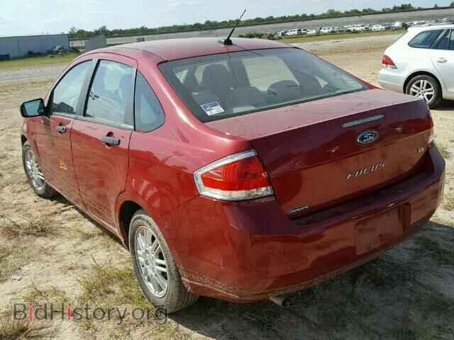 2010 FORD FOCUS - VIN: 1FAHP3FN4AW290265 - Photo 3