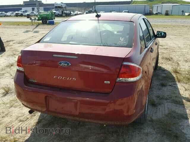 2010 FORD FOCUS - VIN: 1FAHP3FN4AW290265 - Photo 4