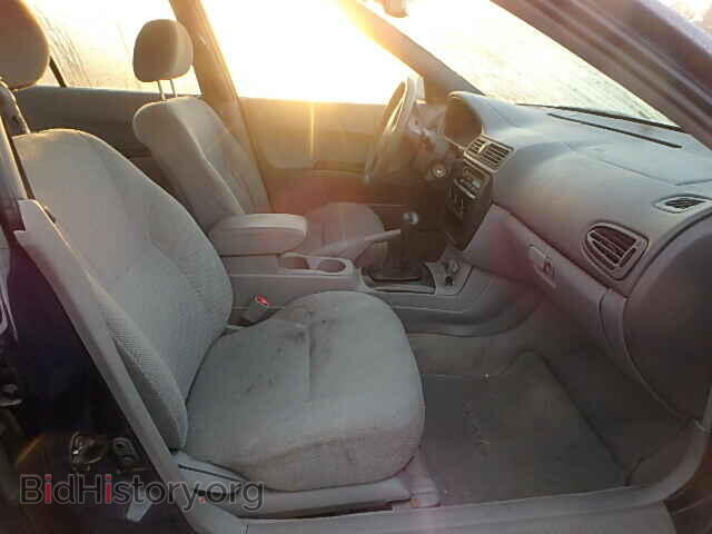 2000 MITSUBISHI GALANT - VIN: 4A3AA36G1YE163601 - Фото 5