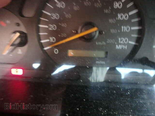 2000 MITSUBISHI GALANT - VIN: 4A3AA36G1YE163601 - Фото 8