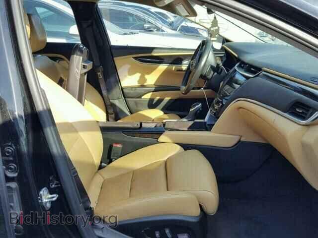 2013 CADILLAC XTS - VIN: 2G61S5S35D9190833 - Photo 5
