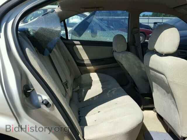 2000 NISSAN MAXIMA - VIN: JN1CA31D6YT560230 - Фото 6