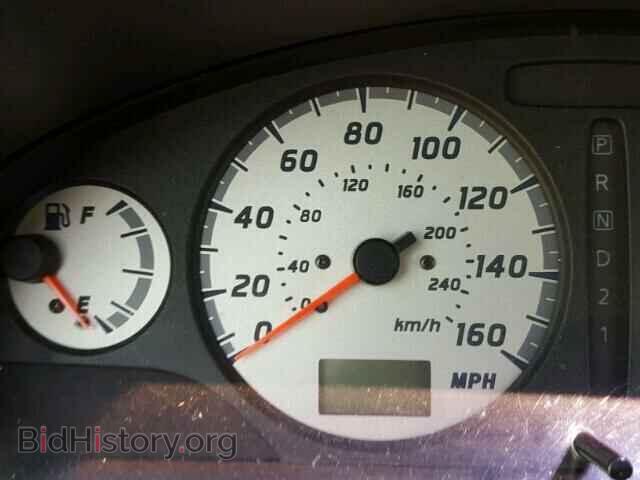 2000 NISSAN MAXIMA - VIN: JN1CA31D6YT560230 - Фото 8