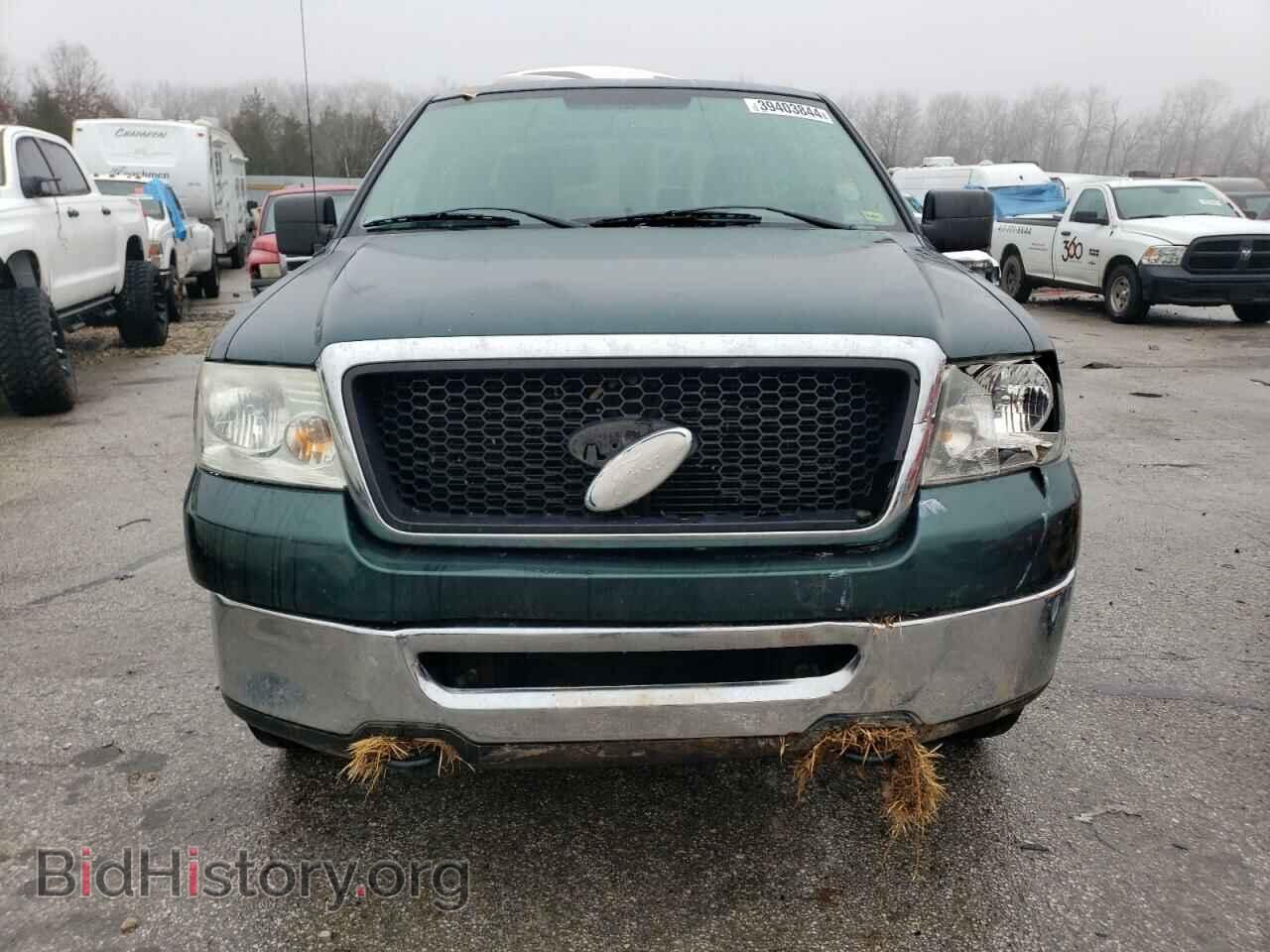 2007 FORD All Models - VIN: 1FTPX14V57KD32584 - Фото 5