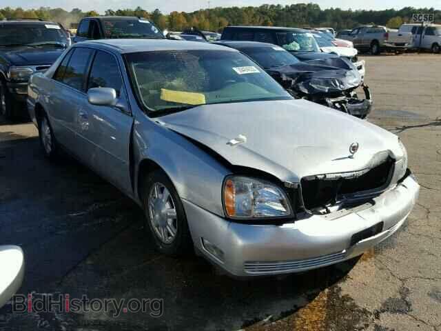 Фотография 1G6KD54YX5U102130 - CADILLAC DEVILLE 2005