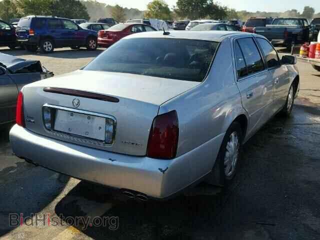 2005 CADILLAC DEVILLE - VIN: 1G6KD54YX5U102130 - Photo 4