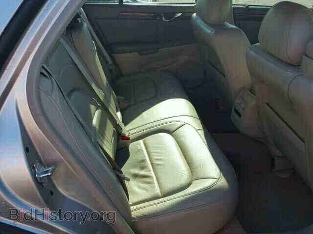 2005 CADILLAC DEVILLE - VIN: 1G6KD54YX5U102130 - Photo 6
