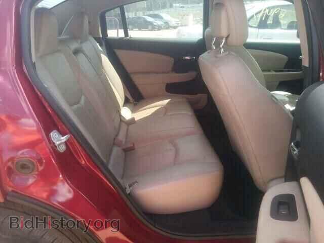 2013 CHRYSLER 200 - VIN: 1C3CCBCGXDN706785 - Photo 6