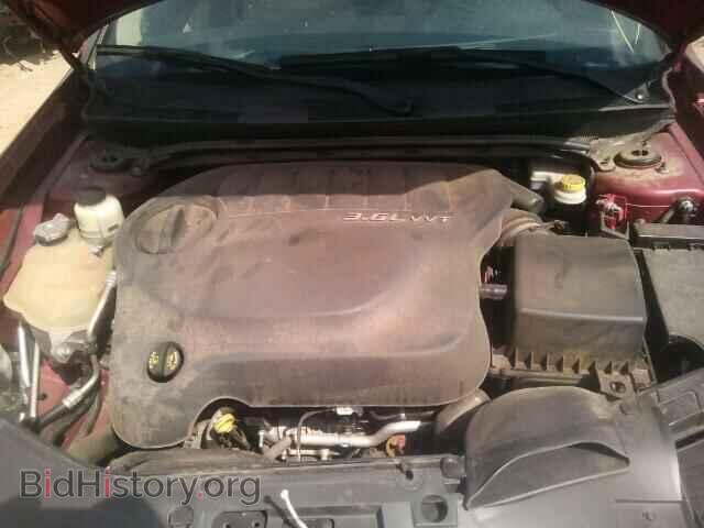 2013 CHRYSLER 200 - VIN: 1C3CCBCGXDN706785 - Photo 7