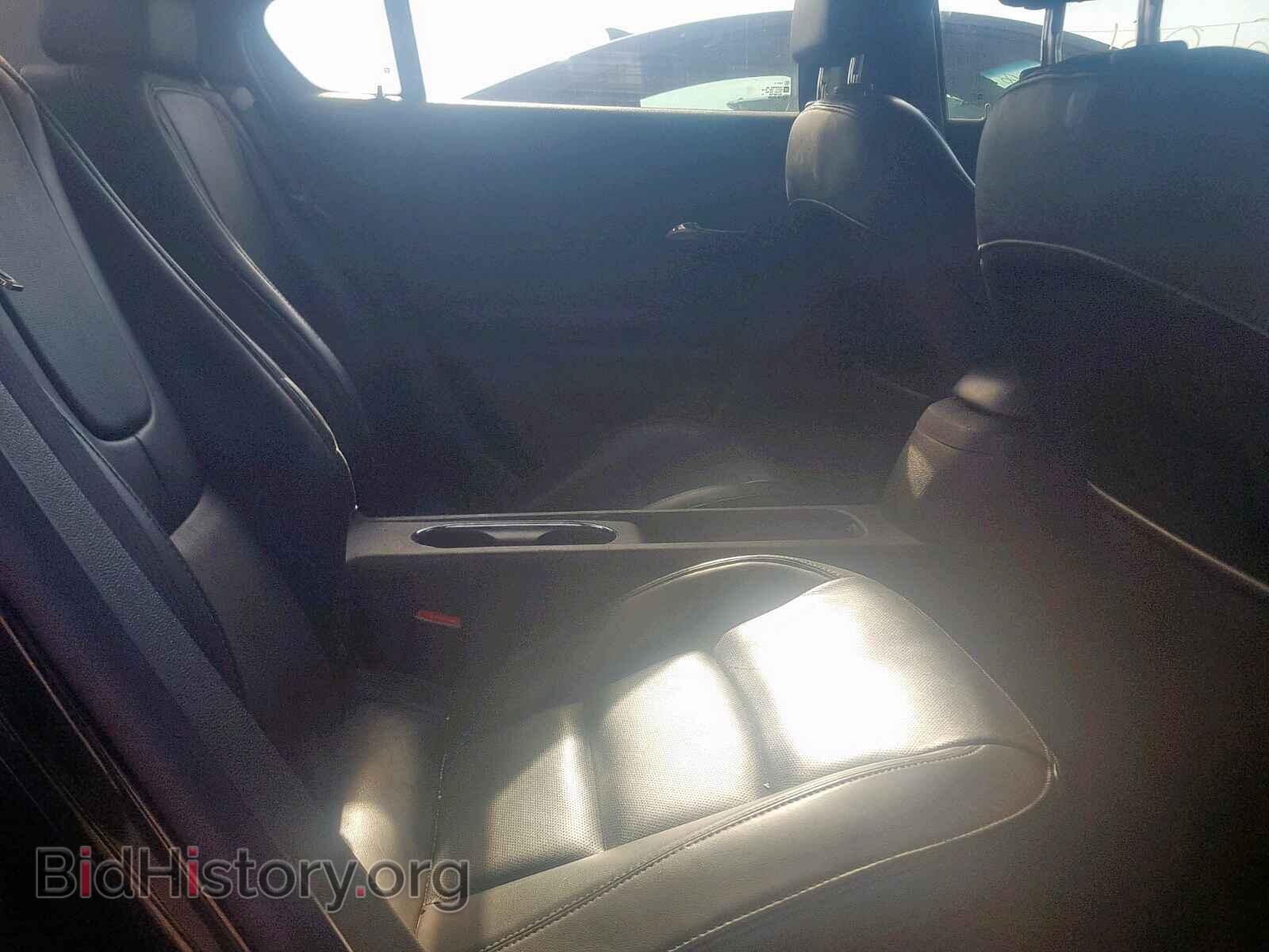 2012 CHEVROLET VOLT - VIN: 1G1RD6E44CU114034 - Фото 6