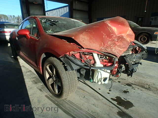 Фотография 4A3AK24F16E014216 - MITSUBISHI ECLIPSE 2006