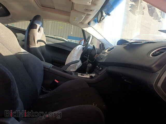 2006 MITSUBISHI ECLIPSE - VIN: 4A3AK24F16E014216 - Фото 5